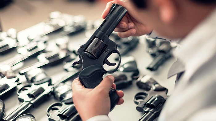 Armas al Margen: Desafíos y Soluciones frente al Tráfico Ilícito en el Perú